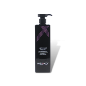 WaxXXX 保濕洗面乳 Hydrophilic Facial Cleanser