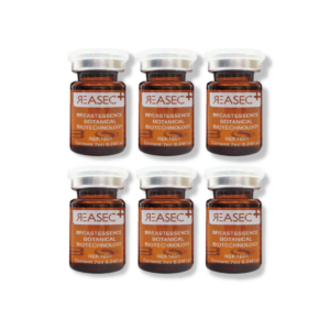 美胸精華液（安瓶）6入裝