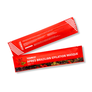 WaxXXX 私密舒緩面膜 Brazilian Soothing Mask