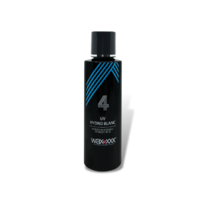 WaxXXX 柔嫩身體乳(NO.4) UV Hydro White Body Milk