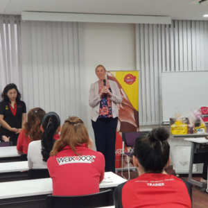 CIBTAC Waxing Diploma 熱蠟除毛國際文憑課程