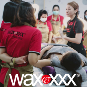 ETP2 男女私密處熱蠟除毛國際證照課程