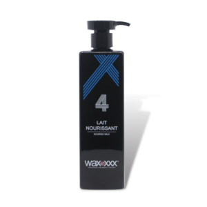 WaxXXX 牛奶保濕乳液(NO.4) Nourish Milk