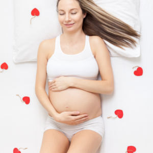 TP4 孕婦熱蠟除毛課程