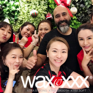 TR Level 1 師資培訓課程