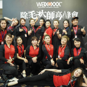 TR Level 2 師資培訓課程