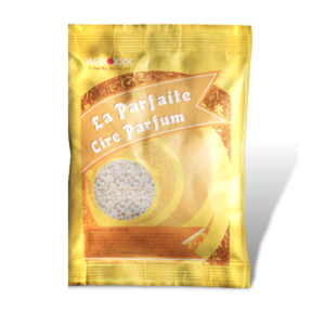 WaxXXX 奶油蠟 The Perfect Scent