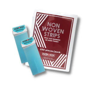 WaxXXX 滾輪軟蠟 Speed Wax