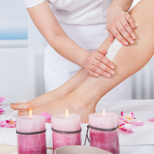 TP1 身體熱蠟除毛入門課程（必修）