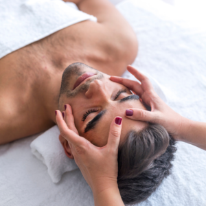 頂級天然蔬果蠟臉部除毛保養