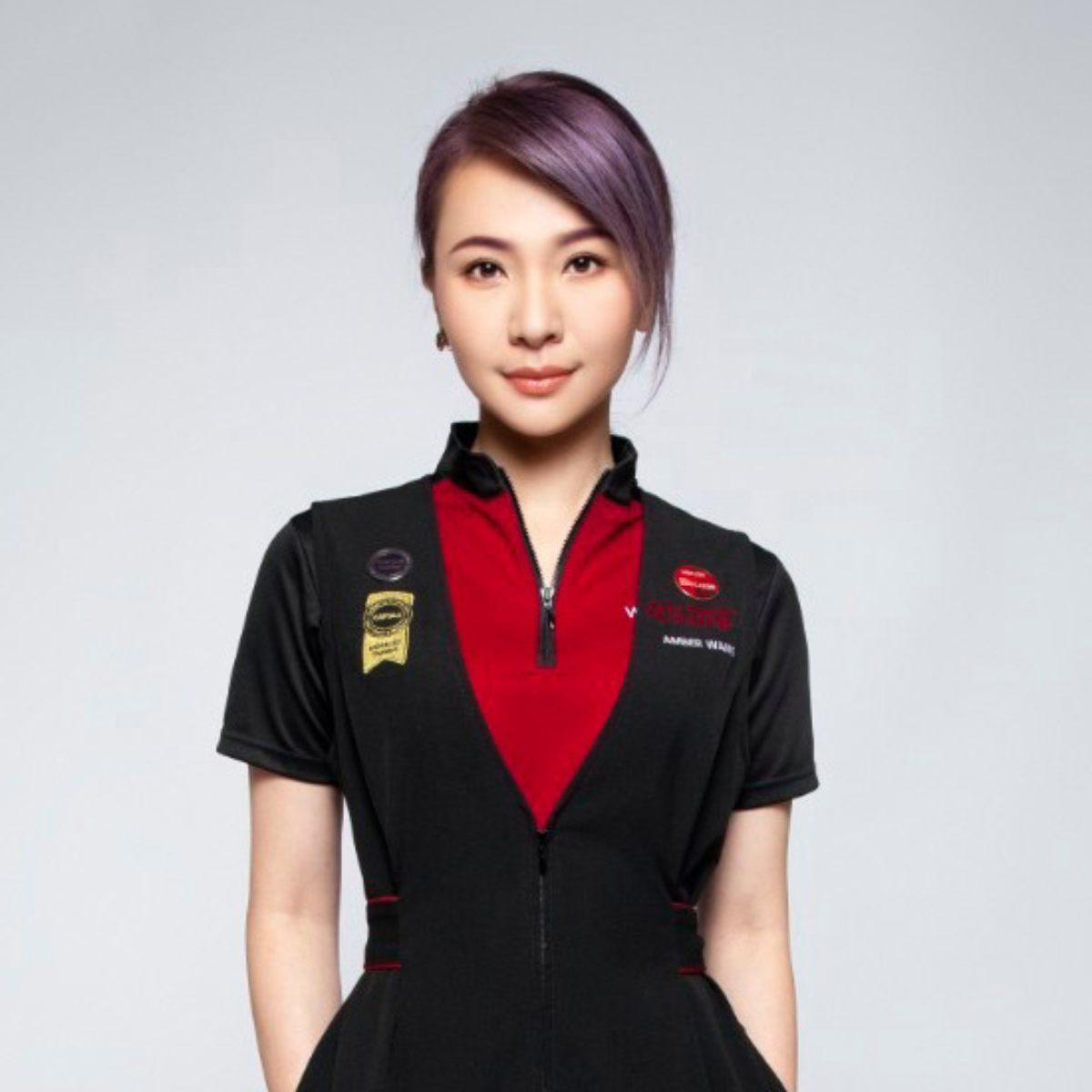 H4 Her & His 國際美業教育學院院長