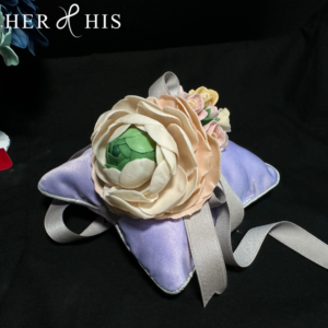 HER&HIS石膏花體驗課程