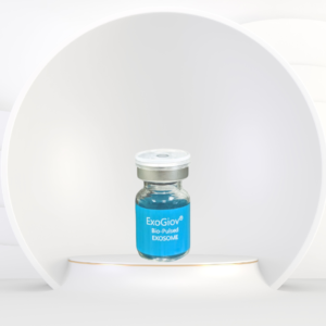 LA EXO-ExoGiov® 生化脈衝外泌體 100億顆 5ml 每盒5瓶