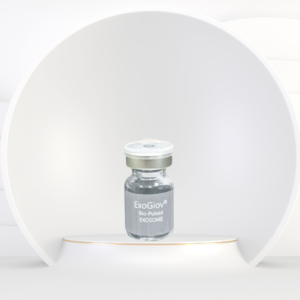 LA EXO-ExoGiov® 生化脈衝外泌體 40億顆 5ml 每盒5瓶