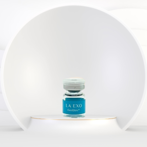 LA EXO-ExoGiov® 專利生化脈衝外泌體 60億 3ml 每盒5瓶
