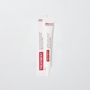 addict curl 癮迷 高效滋養精華